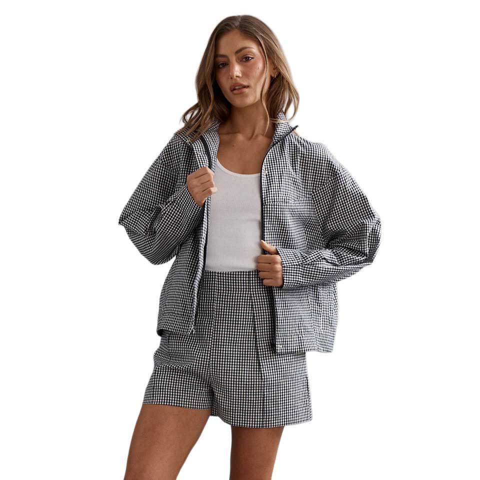 Caitlin Crisp Rover Jacket